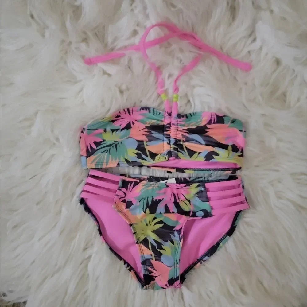 art class tricot bikini